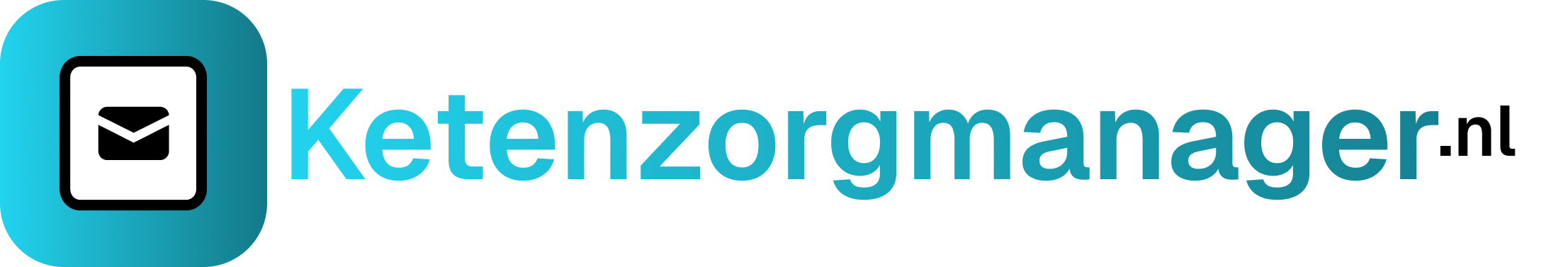 Ketenzorgmanager
